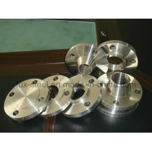 JIS B2220 Sop & Soh Flanges